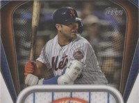 2020 Topps - Pete Alonso #JJSP-PA