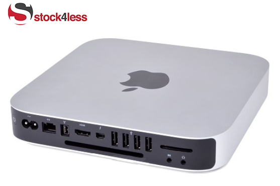 Mac mini Core Dual-Core 2.7GHz 16GB 750GB Radeon HD 6630M Mini Desktop Mac mini Core Dual-Core 2.7GHz 16GB 750GB Radeon HD 6630M Mini Desktop