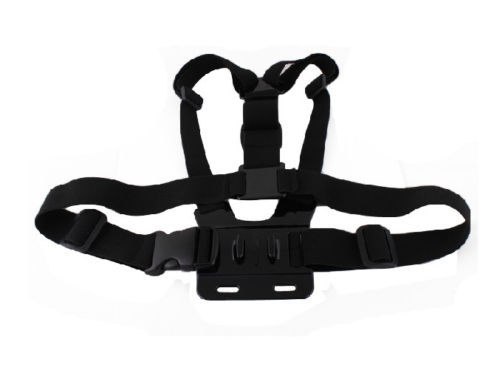 Neck/Shoulder Strap for Nikon Camcorder