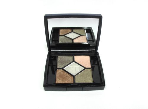 Dior Eyeshadow Products