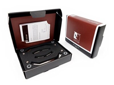 	Noctua NM-AM4-UxS Mounting Kit for Noctua CPU Coolers on AMD AM4 Platforms