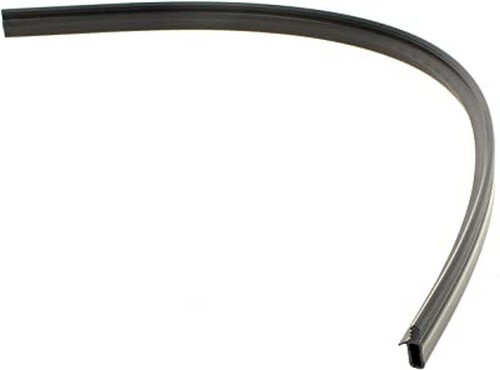 91620003 Joint Bas De Porte L=530 Mm Lave Vaisselle Candy Hoover Rosieres