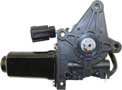 Power Window Lift Motor ACI 86815 Regulator Model Assembly Fit Jeep Cherokee