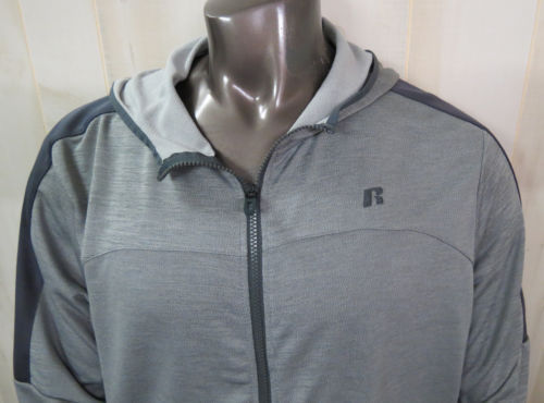 Russell Athletic Men's Running & Jogging Exercise Clothing