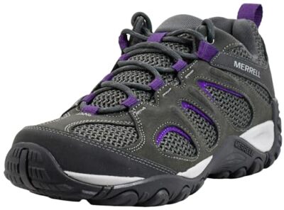 MERRELL - WOMEN'S YOKOTA 2 - WOMEN'S 8.5 - GRANITE