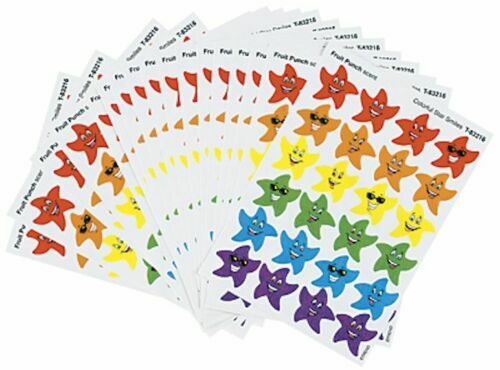 Sticker für Scrapbooking