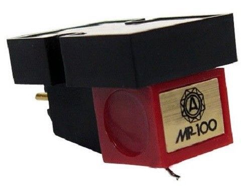 Cartuchos de tocadiscos Nagaoka