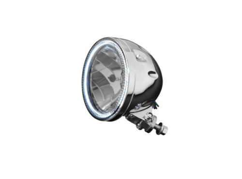 Honda Motorcycle & Scooter Headlight Assemblies