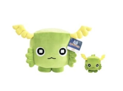 Pet Simulator X Titanic Lucki Plush Big, New in Box