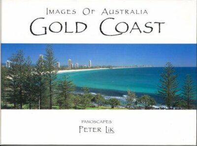 Images of Australia : Gold Coast by Peter Lik Book The Fast Free Shipping