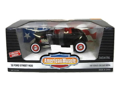 Ertl Vintage Diecast coches, camiones y furgonetas