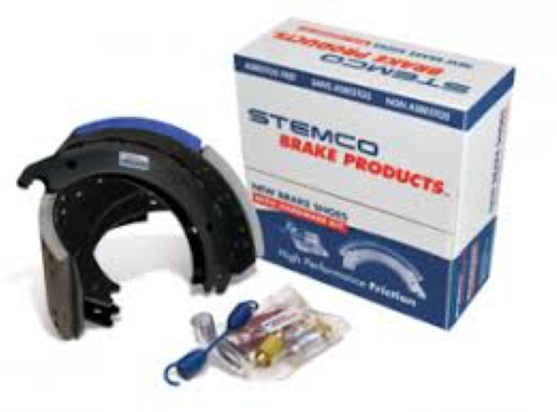 STEMCO BRAKE LINING KIT WK4719E2CXLBL