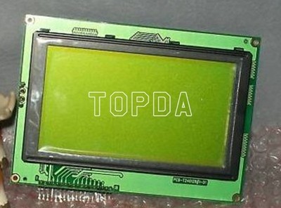 1pc PCB-QH2001_2-01 ,Kl sn102 94v-0 4503 LCD display replacement