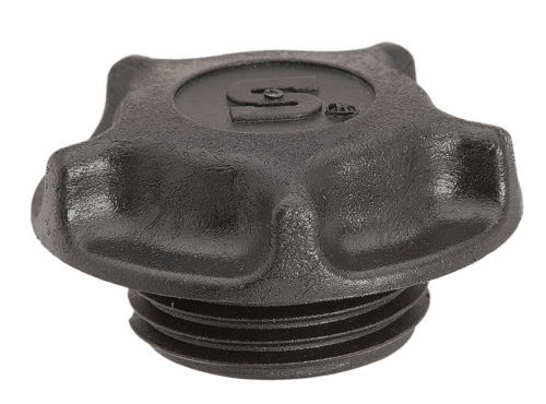 Car Fuel Tank Door Filler Cover Gas Lid Cap 77350-42070 For Toyota