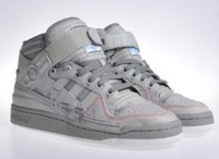 adidas Forum Mid Star Warsat-At