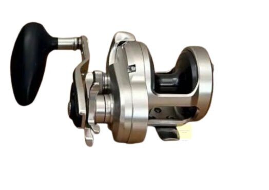 SHIMANO 17 オシアジガーOCEA JIGGER 2000NRHG Amazon.com : Shimano Bait Reel, Double Axis, Oshiajiger, F