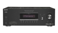 Sony Heim-Audio Receiver