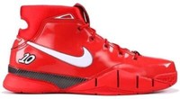Nike Zoom Kobe 1 Protro PE Demar Derozan
