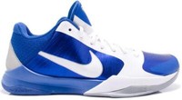 Nike Zoom Kobe 5 TB White Varsity Royal