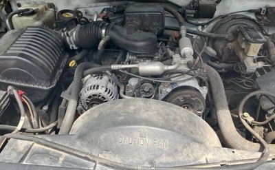 image 1 of engine