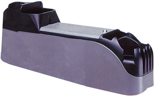 Tsi Clutter Catcher Minivan And Truck Taupe Floor Console Txs54214