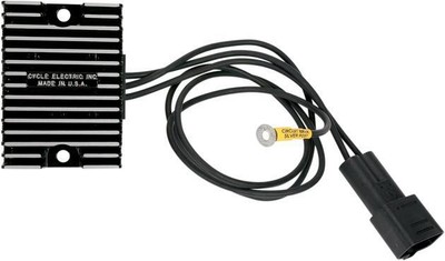 Cycle Electric Regulator #CE-325L Harley Davidson
