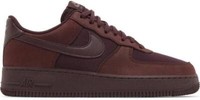 Nike Air Force 1 '07 LX Burgundy Crush