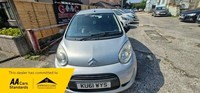 Citroen C1 VT