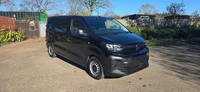 2026 Citroen Dispatch 2.2 Enterprise M Panel Van 6dr Diesel Manual MWB Euro 6 (s