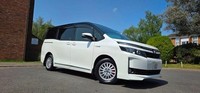 2014 Toyota Voxy 1.8L HYBRID AUTO 7 SEATS 5 DR Hybrid Automatic
