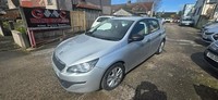 Peugeot 308 S/S ACCESS