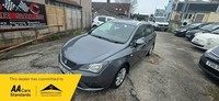 SEAT Ibiza TSI SE DSG