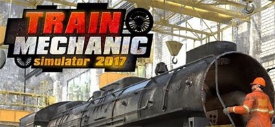  ️Train Mechanic Simulator 2017 | Steam Digital Key PC  ️Fast Delivery ️