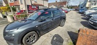 Citroen C4 Cactus BLUEHDI FEEL