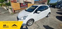 Peugeot 208 E-HDI ACTIVE