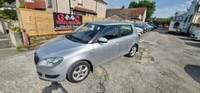 Skoda Fabia SE TDI CR
