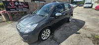 Citroen C3 SELECTION