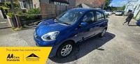 Nissan Micra ACENTA