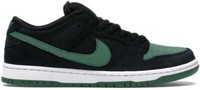 Nike Dunk Pro SB Low Black Pine