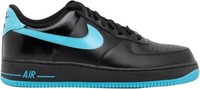 Nike Air Force 1 Low '07 Chlorine Blue