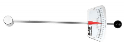 Torque Wrench Performance Tool 0 To 60 Inch Per Pound 1/4 Inch Dr Beam Style