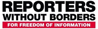 Reporters Without Borders