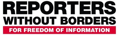 Reporters Without Borders
