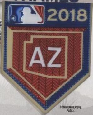 2018 Topps - Eric Thames #STP-ET