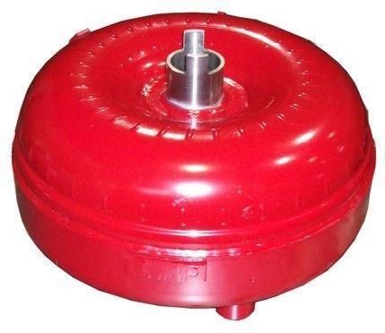 TH350 - Turbo 350 Non-Lockup Low Stall - Heavy Duty Torque