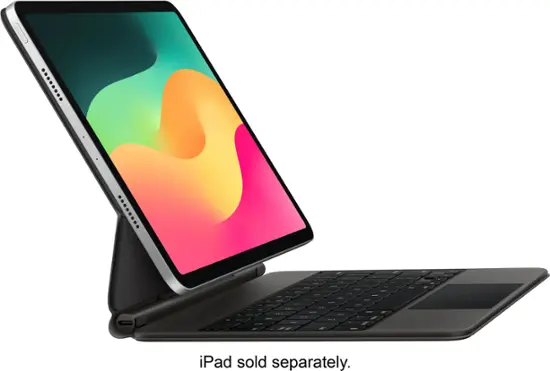 【極美品】Apple iPad MXQT2J/A Magic Keyboard Apple Magic Keyboard MXQT2J/Aをレビュー！クチコミ・評判をも