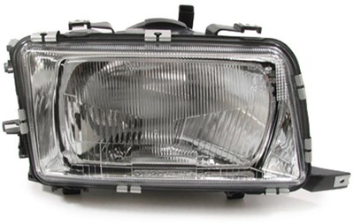 Scheinwerfer Set für Audi 80(B4) Bj. 10/91-11/94 H4