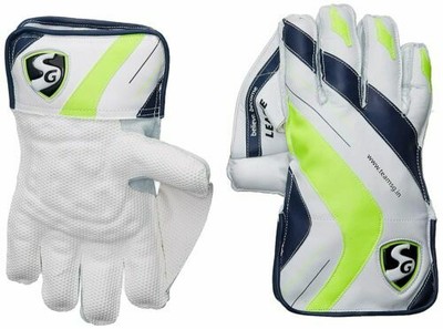 SG League Wicket Keeper Handschuhe, Jugend