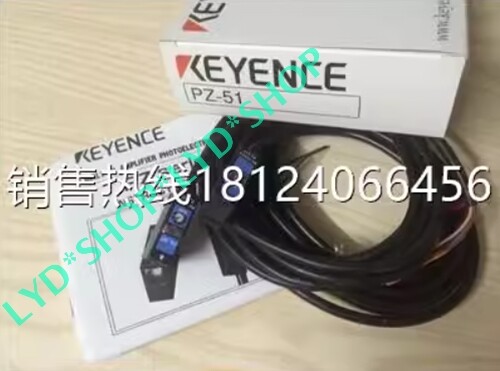 日本未入荷 switch photoelectric New 1pc PZ-51 eBay | PZ-51R) (PZ-51T コンセント・プラグ