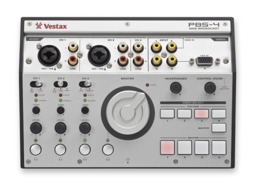 Vestax PMC-05 Pro D Samurai DJ Mixer Professional Mixing Vestax PMC-05 Pro D Samurai DJ Mixer Professional Mixing